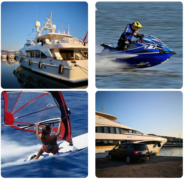 Производственный процесс